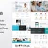 Fortuna – Responsive Multi-Purpose WordPress Theme