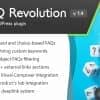 FAQ Revolution – WordPress Plugin