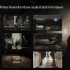 Spool – Movie Studios and Filmmakers WordPress Theme