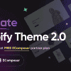 Ecomus – Ultimate Shopify OS 2.0 Theme