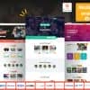 Fundorex – Crowdfunding and Donation Platform