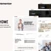 Fulhome – Home Renovations & Repair Company Elementor Pro Template Kit