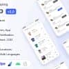 EMall – Flutter Shopping Full App
