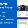 FullEvents – Event Plugin WordPress