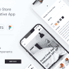 Funiq – Furniture Store | EXPO 49.0.15 | TypeScript | Redux Store