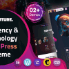 Future – AI Agency & Technology WordPress Theme