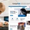 GadgetFIX – Gadget, Smartphone & Laptop Repair Services Template Kit