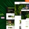 Garden HUB – Lawn & Landscaping WordPress Theme