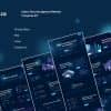 Gatech | Cyber Security & IT Management Elementor Template Kit