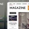 Gazeta – News & Magazine Drupal 11 & 10 Theme