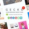 Gecko 6.0 – Responsive Shopify Theme – RTL support