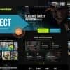 Gelect – Electrical Installation & Maintenance Elementor Template Kit