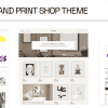 Gesso – Art & Print Shop Theme
