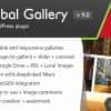 Global Gallery – WordPress Responsive Gallery