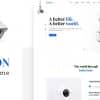 Gibson – Single Product Shop Shopify Theme