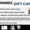 WooCommerce Gift Card