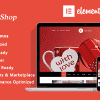 Gifts Shop | Handmade Souvenirs WooCommerce WordPress Theme