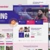 Giving – Charity & Donation Elementor Template Kit