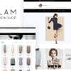 Glam – Minimal Shopify Theme