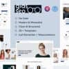 Glasseo – Eyewear Store Elementor Pro Template Kit