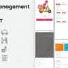 GoDelivery – Delivery Management System Flutter App