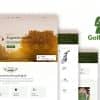 Golfo – Golf Store Shopify Theme