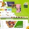Gopher | Grocery Store Shopify Theme