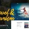 Goto – Tour & Travel WordPress Theme
