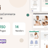 Gougi – Multipurpose eCommerce WordPress Theme