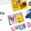 Dressfie – Clothing Shopify Theme