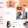 Onekorse – LMS Education Theme