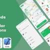 Grocery App – Grocery Delivery App React Native iOS/Android App Template