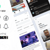 Mint – WebView & Multi-Purpose Android App