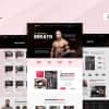 Gymify – Gym & Fitness Elementor Pro Template Kit