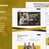 Mastro – Handyman Services Elementor Template Kit