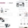 Hanpot – Personal Photographer & Portfolio Showcase Elementor Template Kit