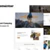 Hayka – Hiking & Camping Elementor Template Kit