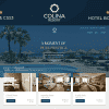 Colina – Hotel HTML Template