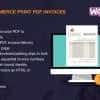 WooCommerce PDF Invoices Pro