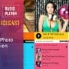 Hero – Shoutcast and Icecast Radio Player With History – Elementor Widget Addon