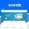 HEXON-WHMCS Hosting Cloud Server Template