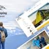 Adventure Store – Hiking, Camping & Trekking Shopify Theme