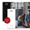 DORO – Creative Agency Multi-Purpose Template
