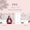 PWE – Wedding and Event Planner Template