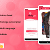 Hookup4u – Dating App | AI-Powered Flutter Dating App with Admin Panel | Tinder Clone