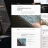 Hoomah – Architecture & Design Interior Elementor Pro Template Kit