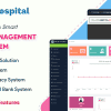 Trust Hospital Management ERP