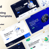 Hostingard – Web Hosting HTML Template with WHMCS