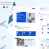 Hostlabs – Cloud Hosting Services Elementor Template Kit