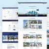 Houzy – Real Estate WordPress Theme